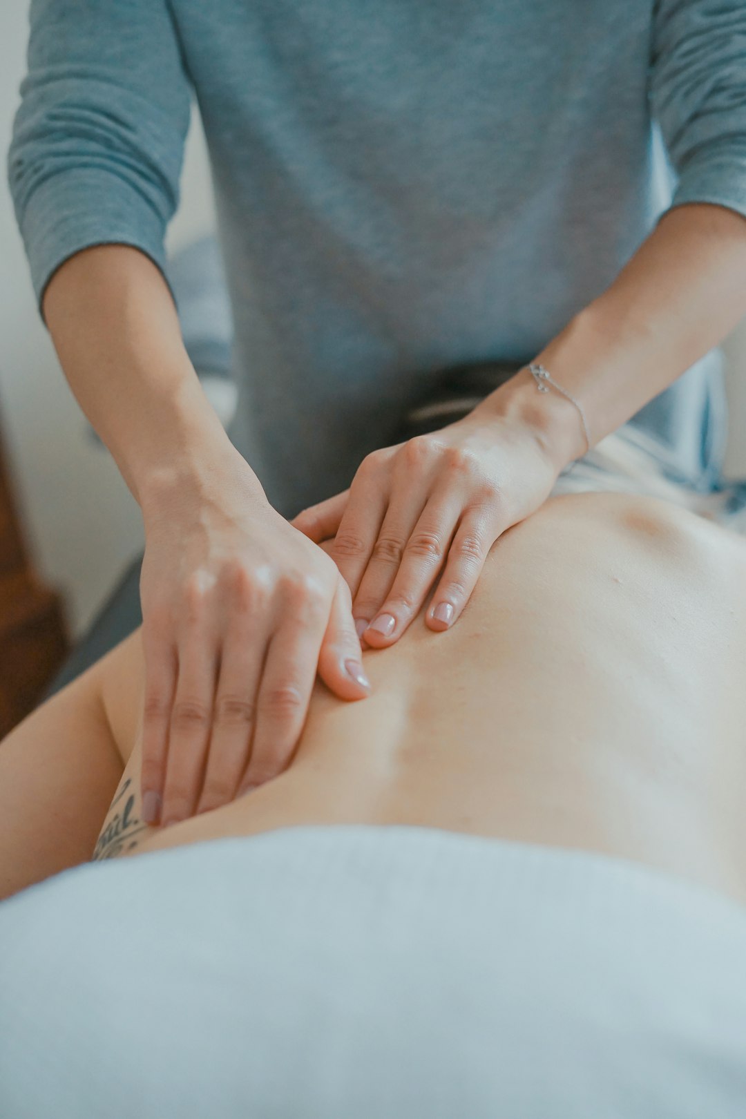 who-we-are Body Care
